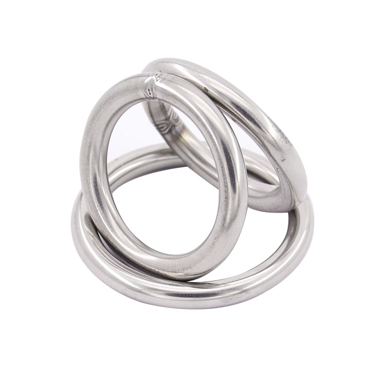 不銹鋼圓環(huán)